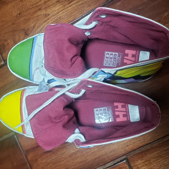 Helly Hansen Sneakers - Picture 5 of 7